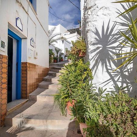 康佩塔Casa Corbeto 7别墅 外观 照片